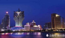 澳门葡京视频,揭秘奢华娱乐背后的传奇故事