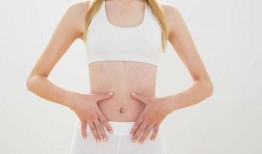 拍打肚子正确方法视频,跟随视频学正确拍打技巧